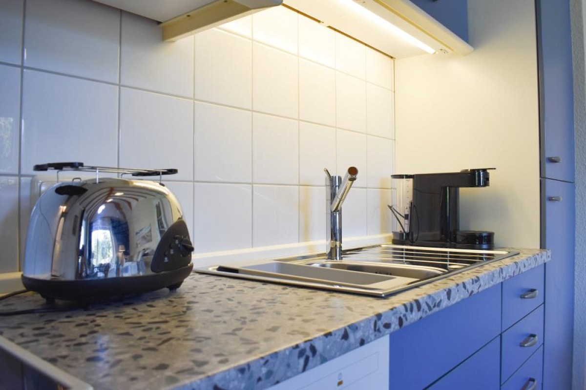 Ferienwohnung Hansa Lounge 20a