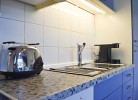Ferienwohnung Hansa Lounge 20a