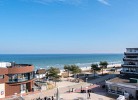 Ferienwohnung Haus Meeresstrand App. 405