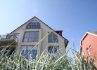Ferienwohnung Möwennest Haffkrug - Außenansicht
