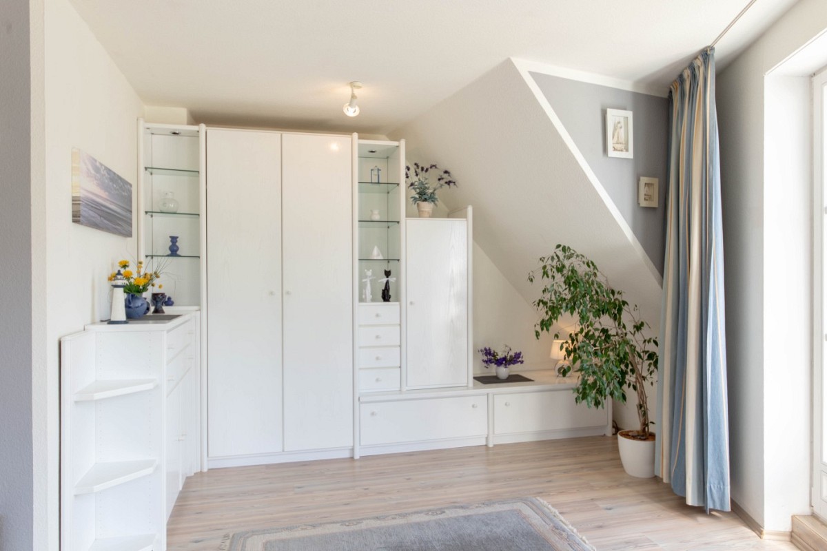 Ferienwohnung Ocean Drive 2