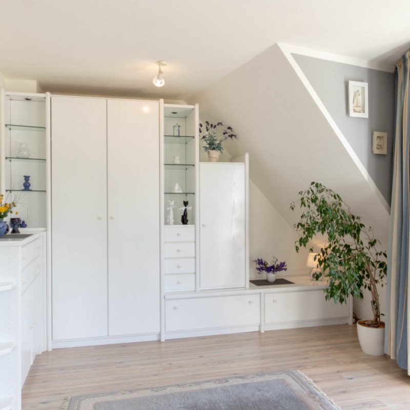 Ferienwohnung Ocean Drive 2