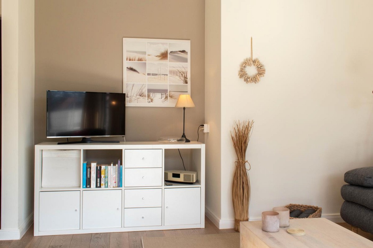 Ferienwohnung Strandglück