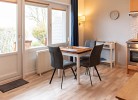 Ferienwohnung Strandterrasse