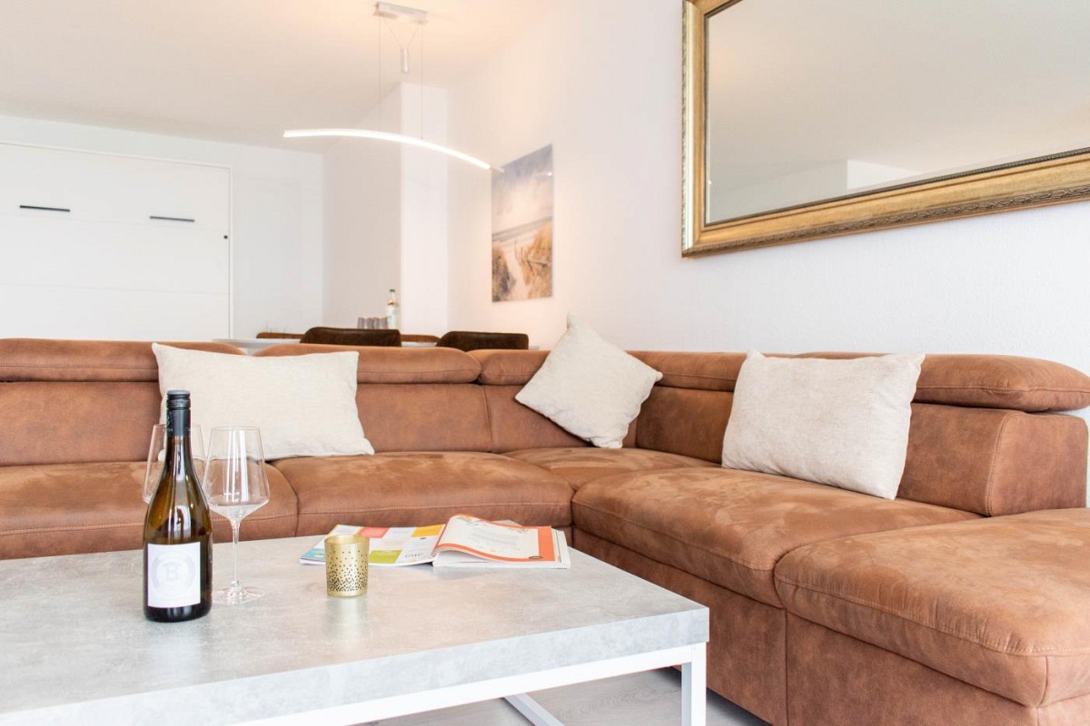 Ferienwohnung Residenz App. 62