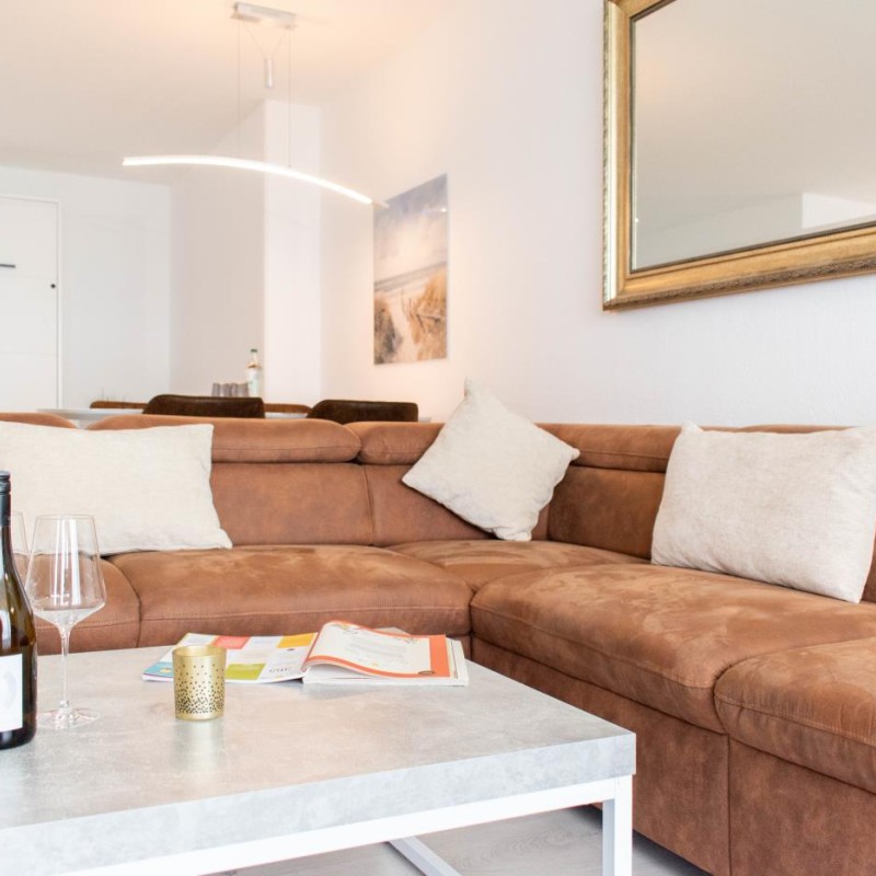 Ferienwohnung Residenz App. 62