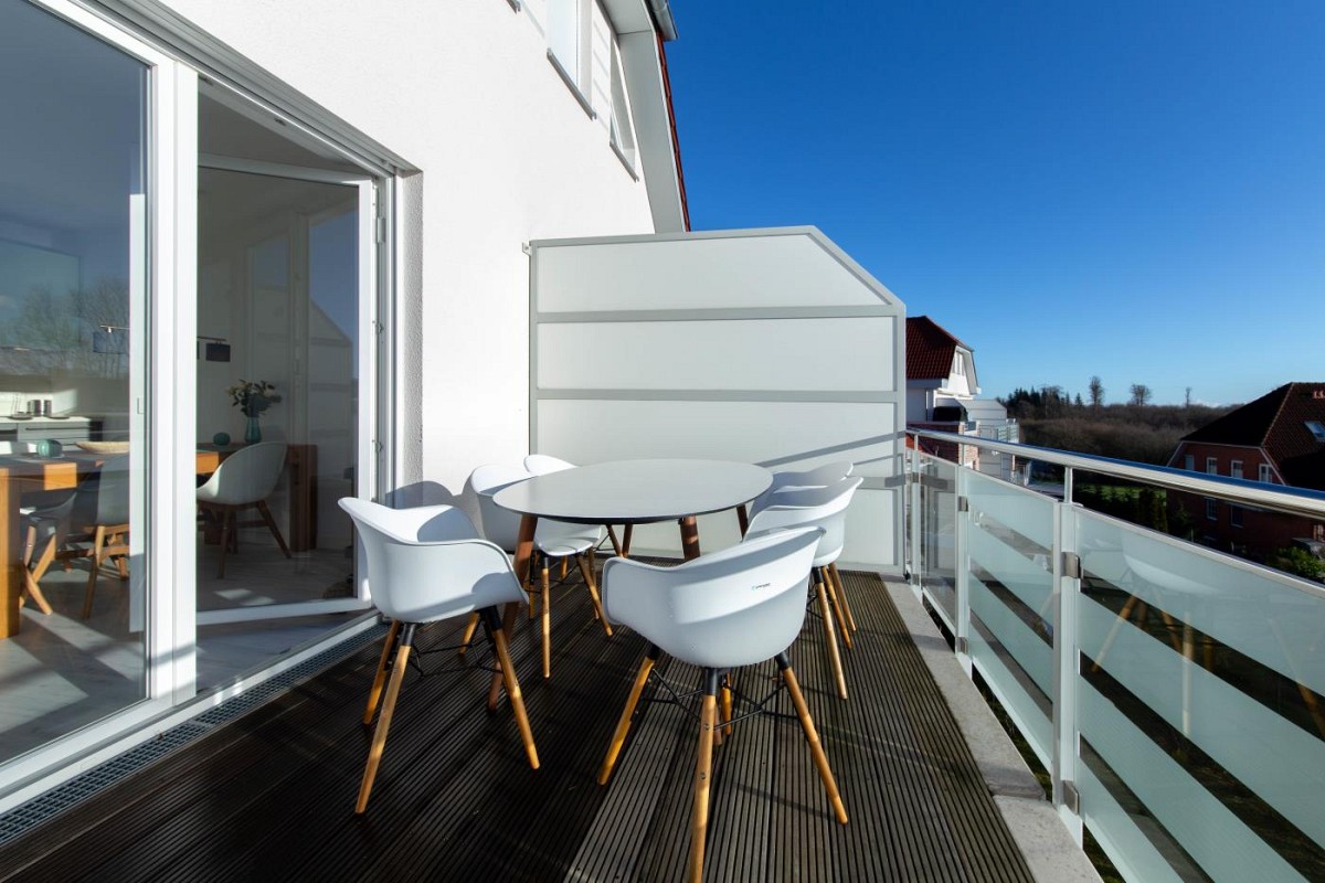 Ferienwohnung Quartier 26