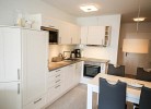Ferienwohnung Sunshine Beachhouse 111