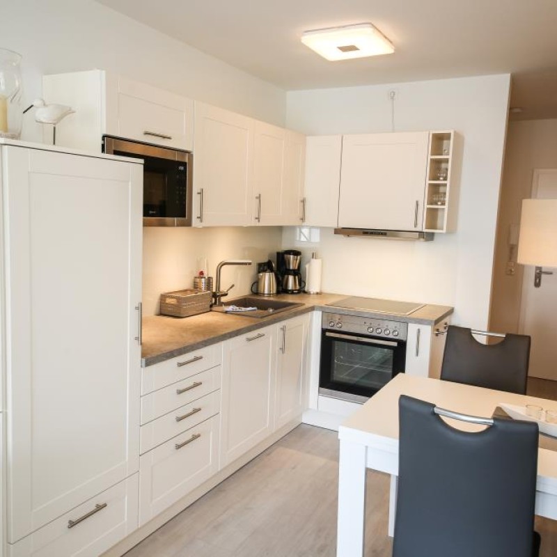 Ferienwohnung Sunshine Beachhouse 111