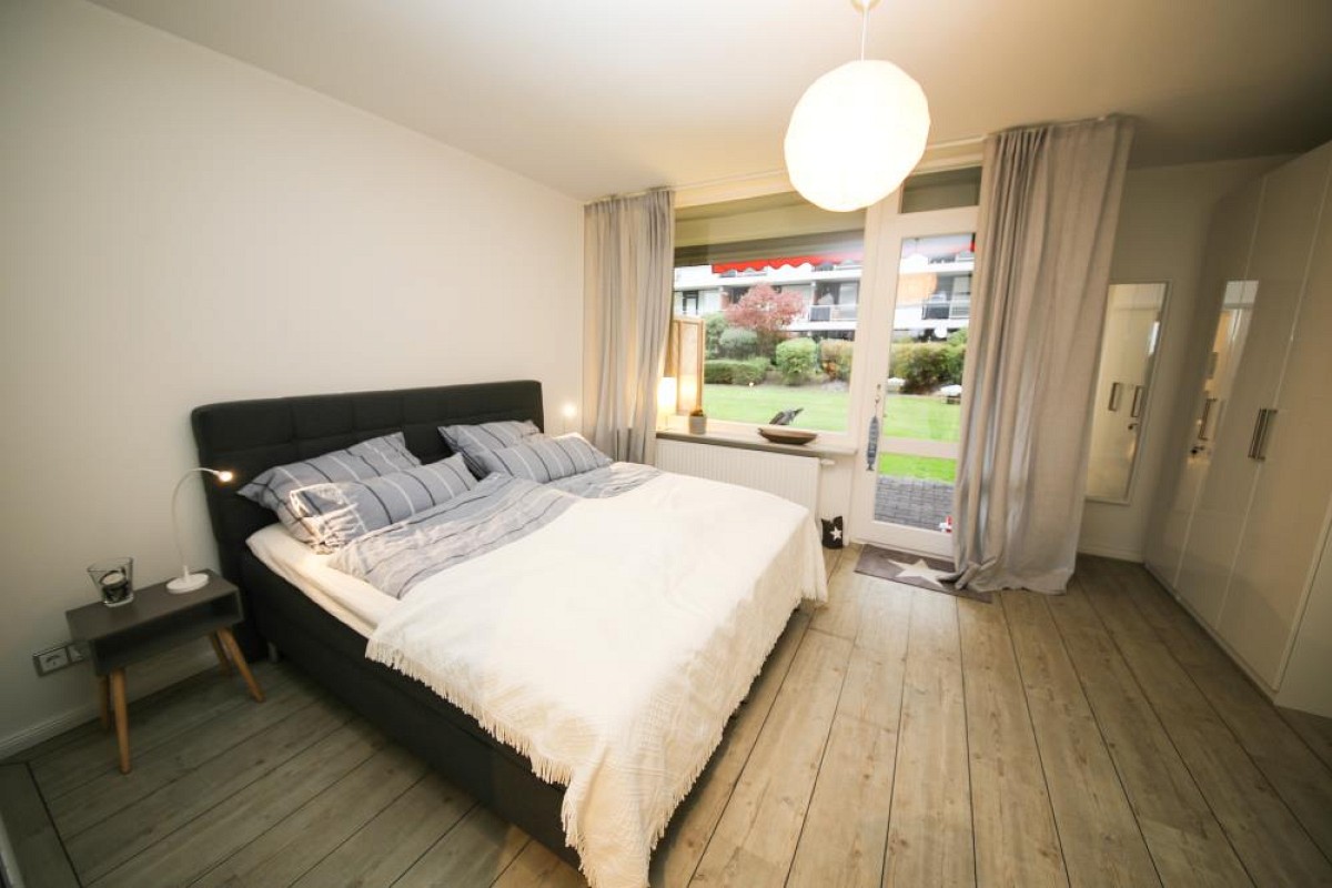 Ferienwohnung Kaiserblick