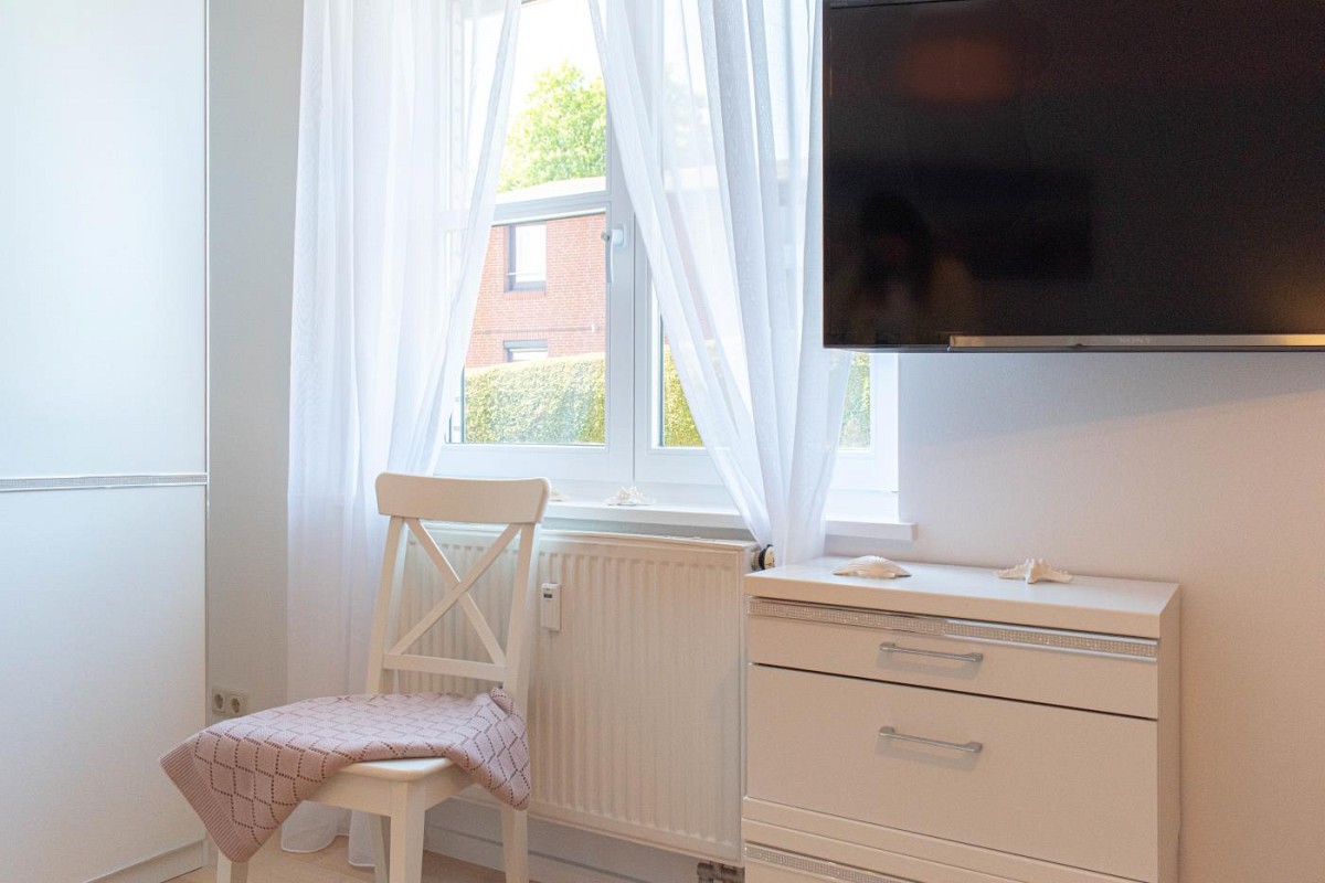 Ferienwohnung Ostseekoje