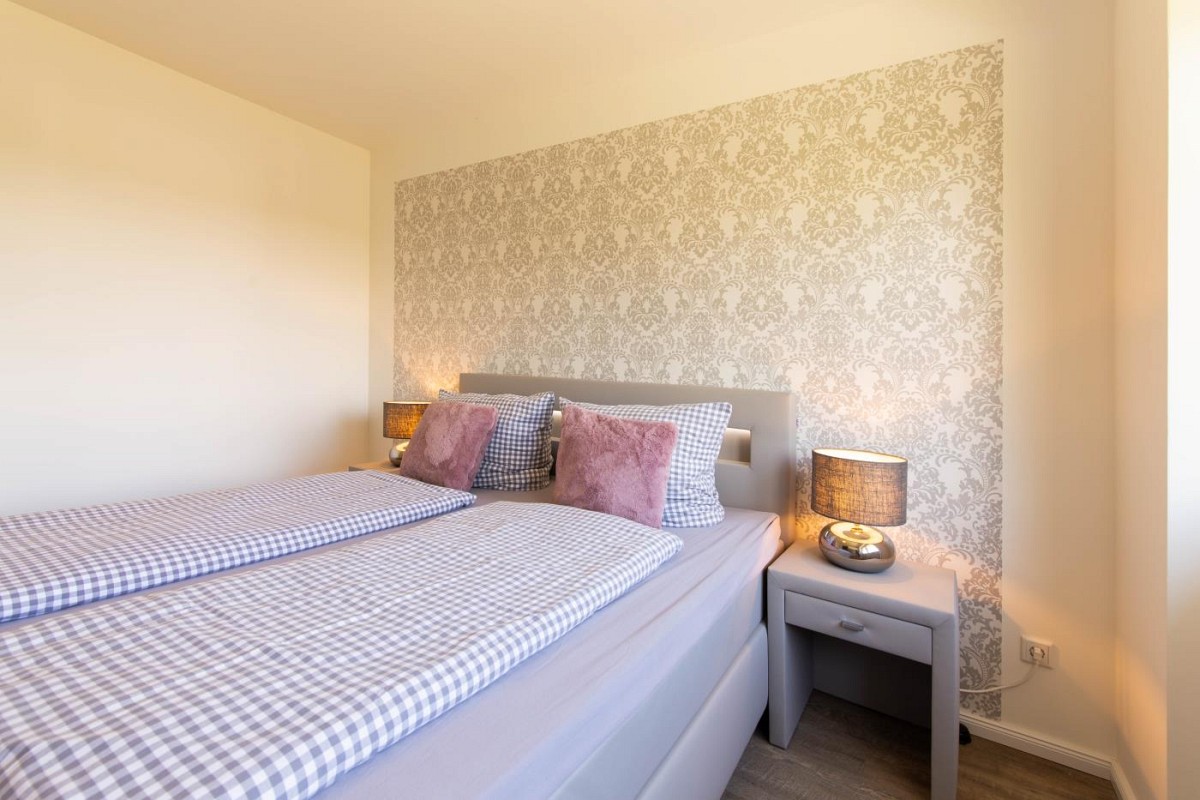 Ferienwohnung Sonnentanz