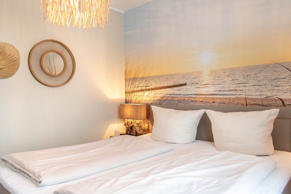 Ferienwohnung Ocean House