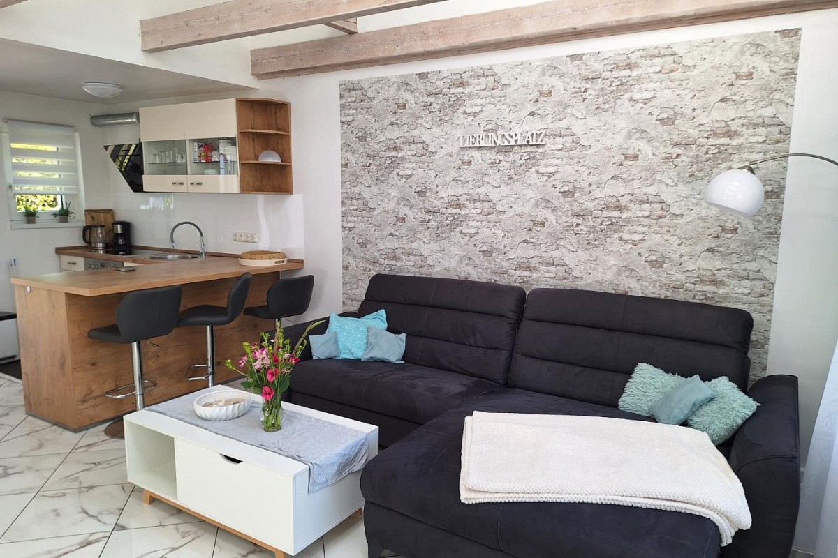 Ferienhaus 'Carl'