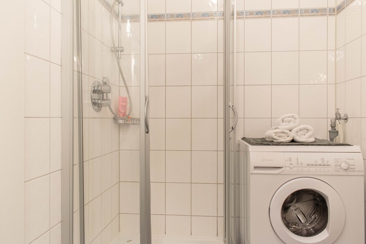Ferienwohnung Seestern