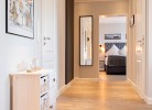 Ferienwohnung Dock 54
