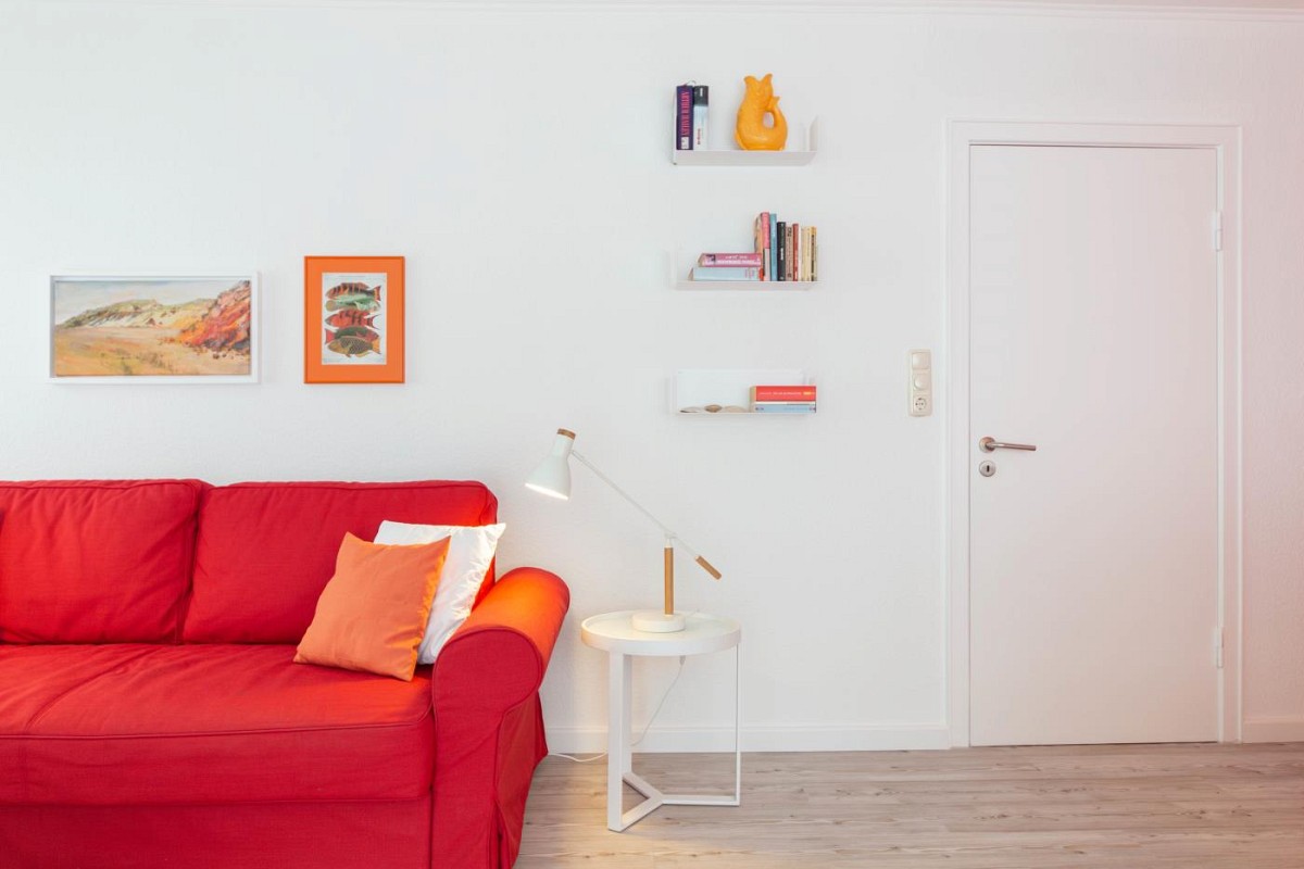 Ferienwohnung Havenothstrasse