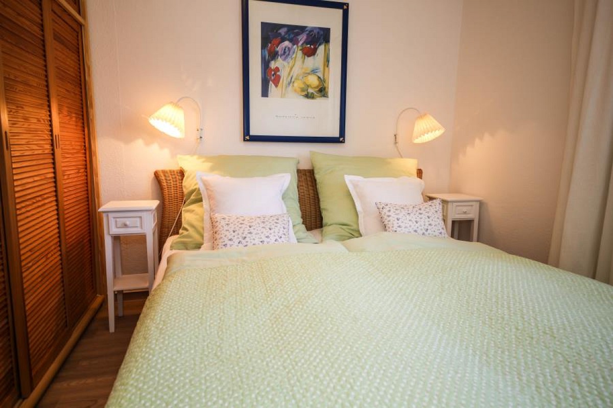 Ferienwohnung Kleine Freiheit