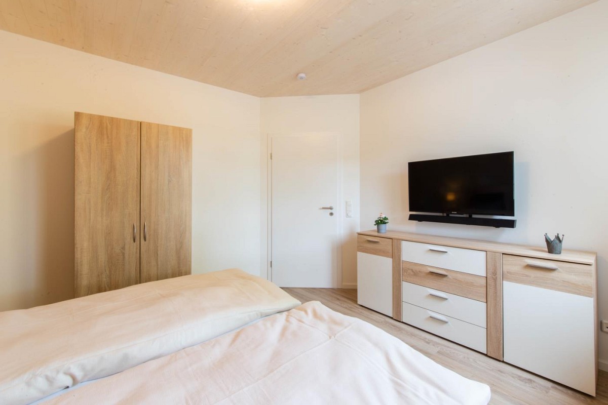 Ferienhaus Eastside