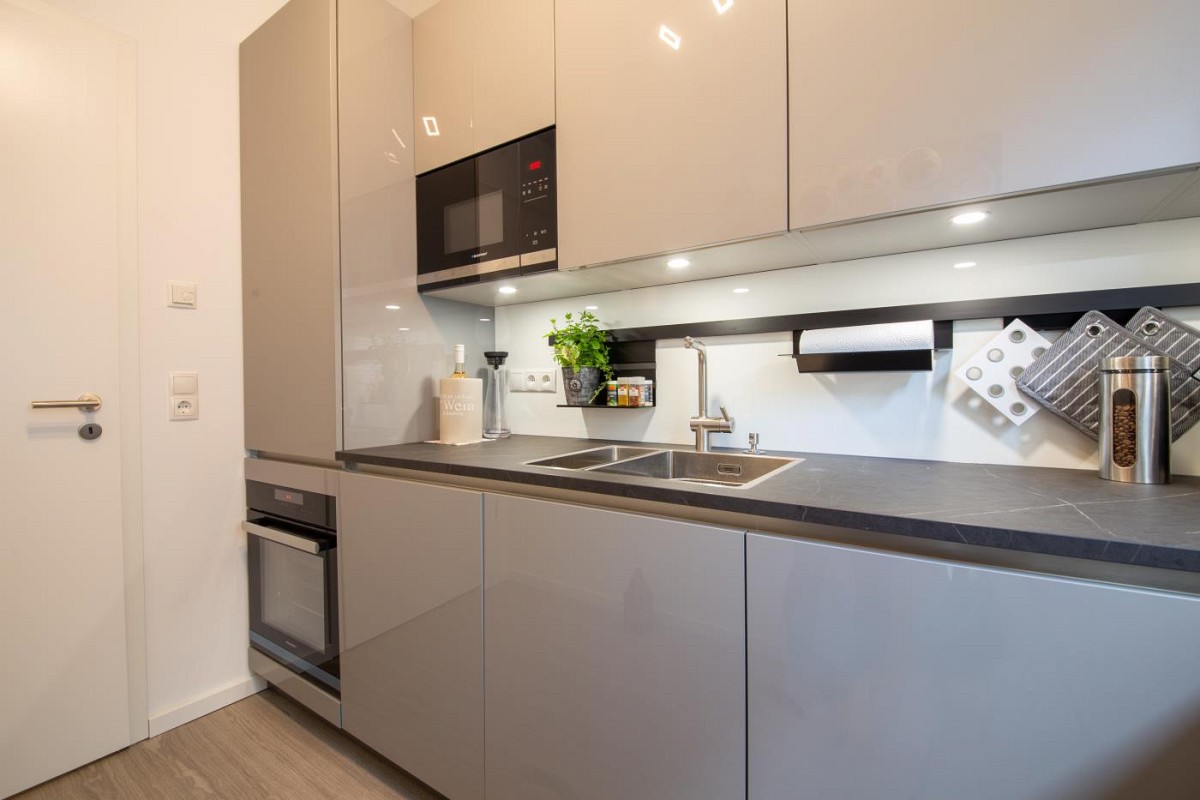 Ferienwohnung Urlaubsanker