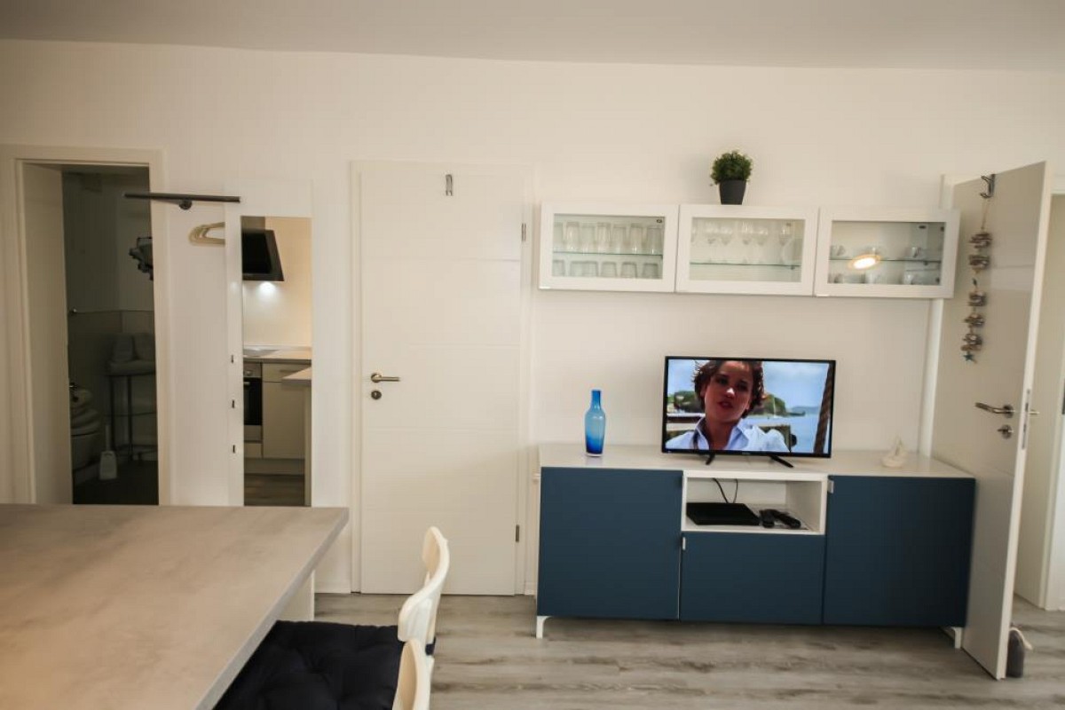 Ferienwohnung Ostseeperle