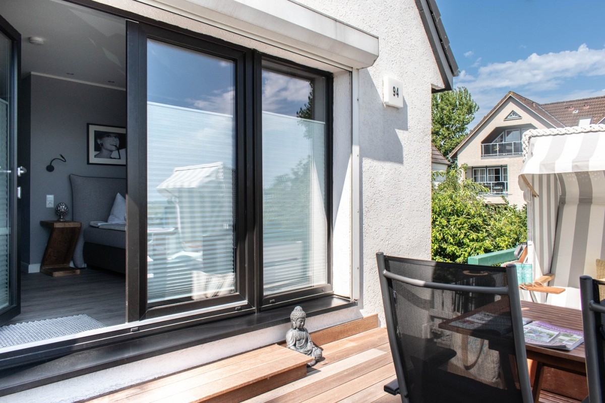 Ferienwohnung Ocean Drive 94