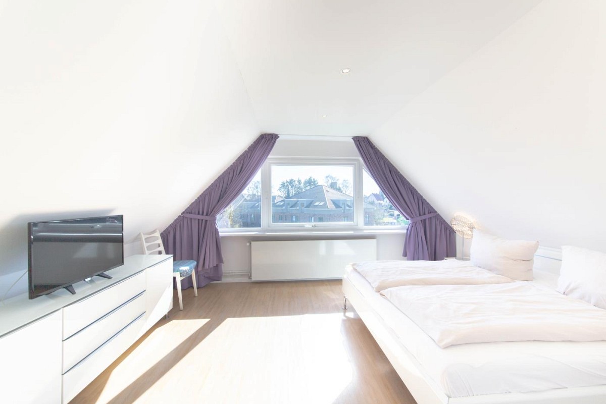 Ferienwohnung Dreimaster