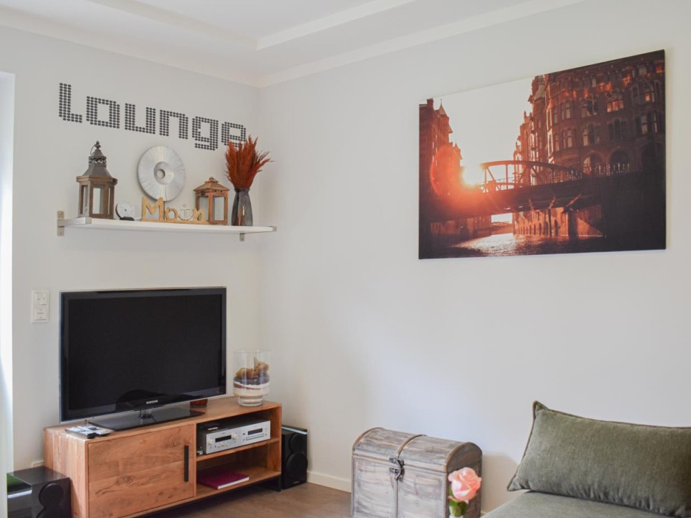 Ferienwohnung Traumland 1