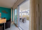 Ferienwohnung Meerflair