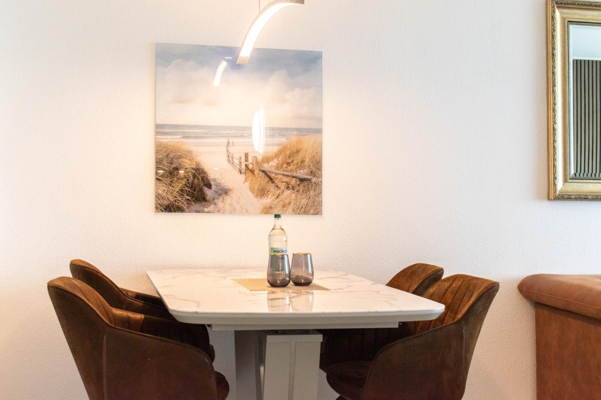 Ferienwohnung Residenz App. 62