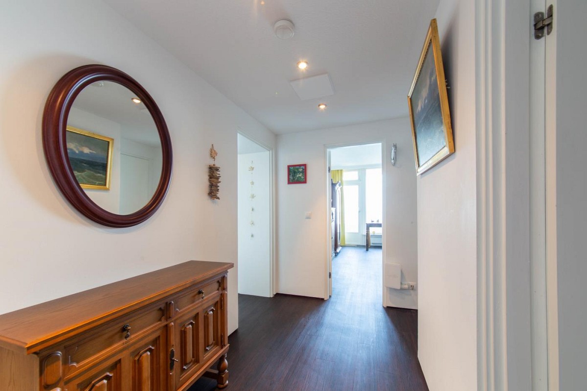 Ferienwohnung Residenz App. 112