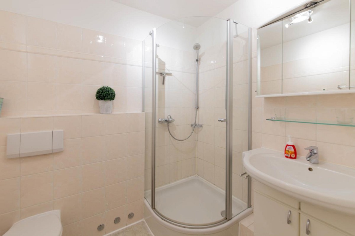 Ferienwohnung Villa Miramare
