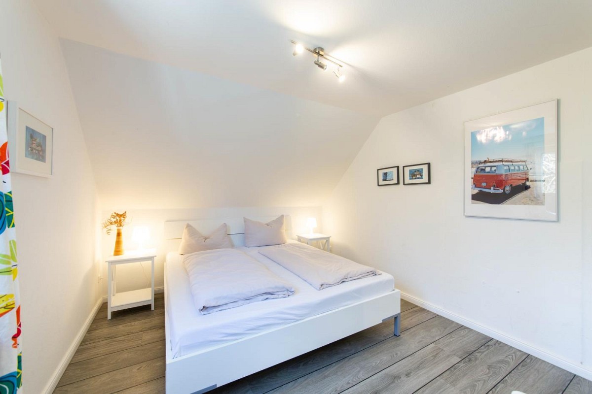 Ferienwohnung Viermaster