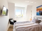 Ferienwohnung Windjammer