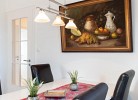 Ferienwohnung Austernfischer