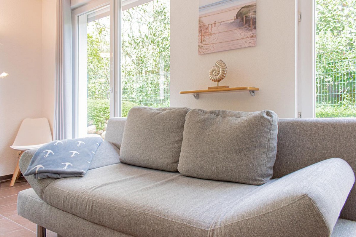 Ferienwohnung Sommertraum