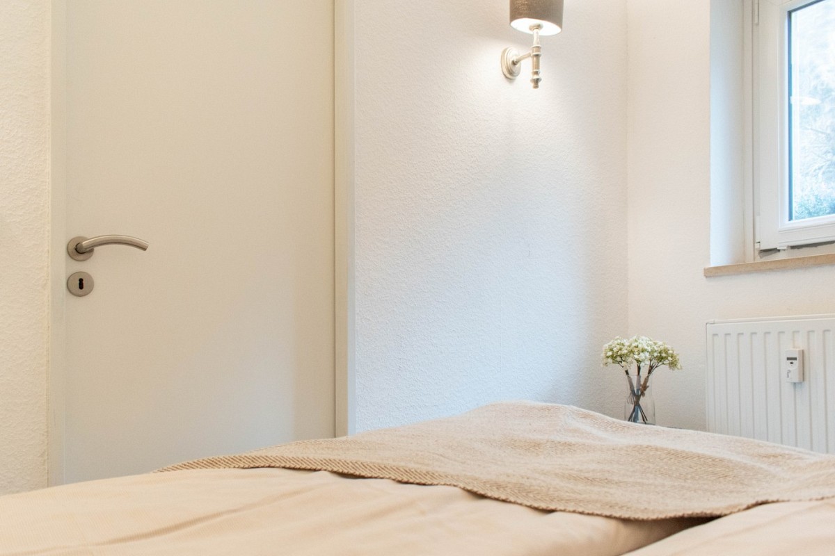 Ferienwohnung Seeblick