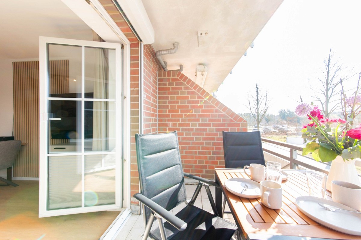 Ferienwohnung 'Wohnung 19'