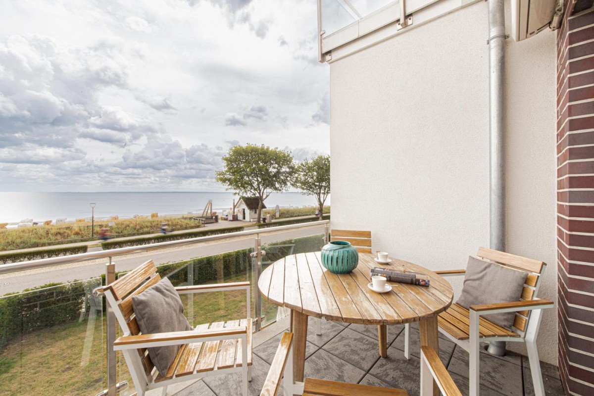Ferienwohnung Beach 66