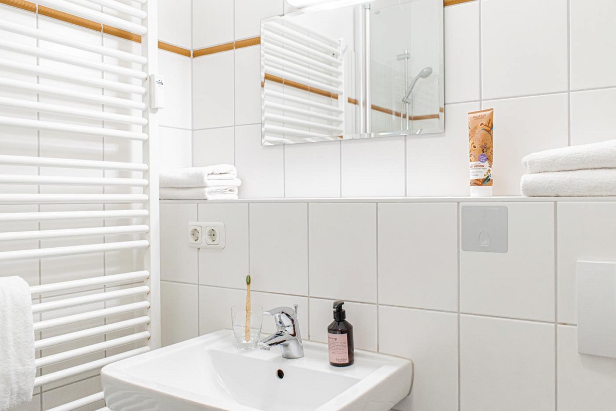 Ferienwohnung Morgensonne