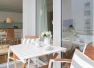 Ferienwohnung Stranddüne B 10