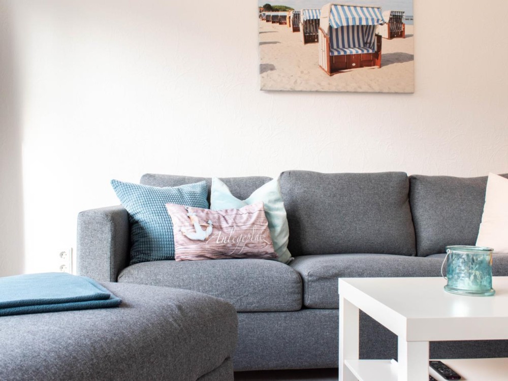 Ferienwohnung Baltic Rose