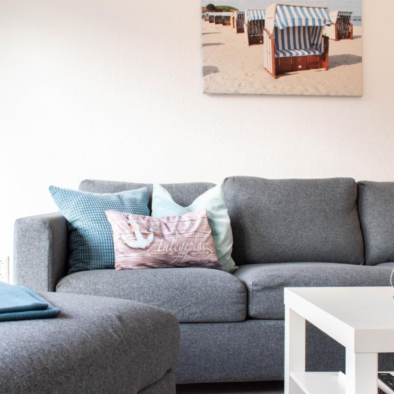 Ferienwohnung Baltic Rose