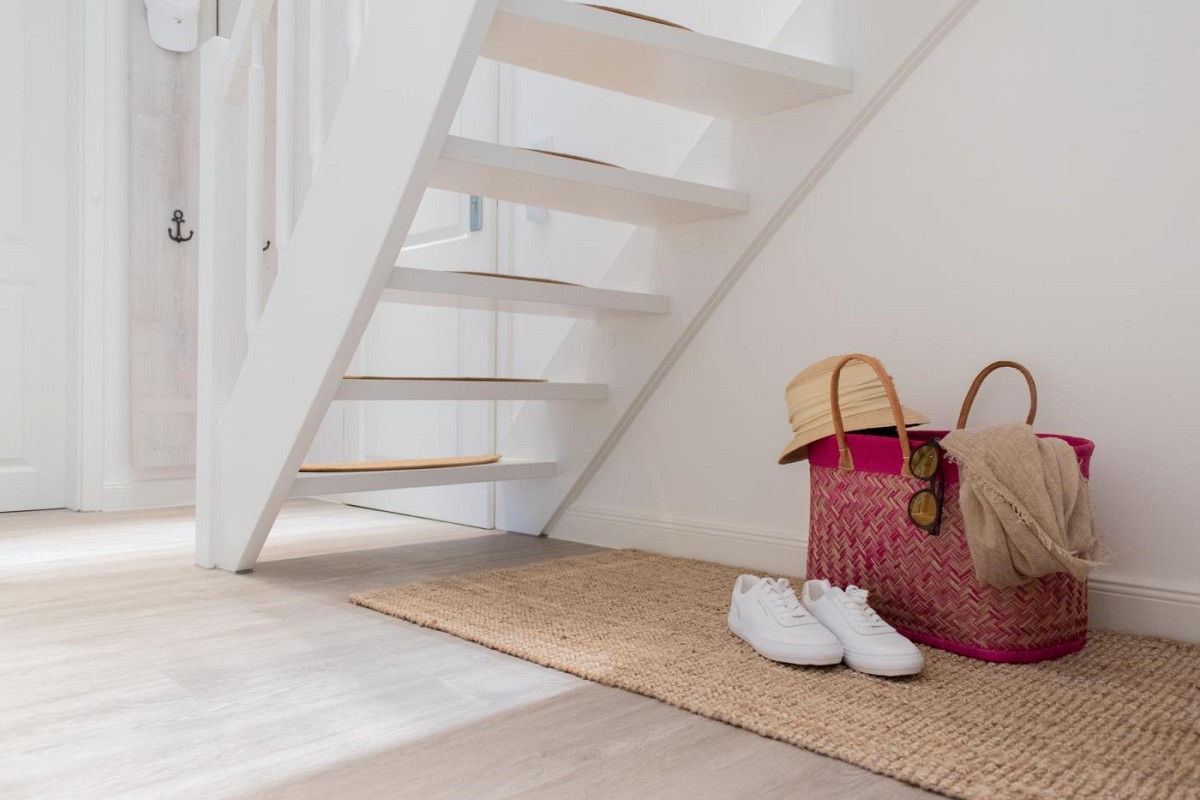 Ferienwohnung Neptuns Auszeit