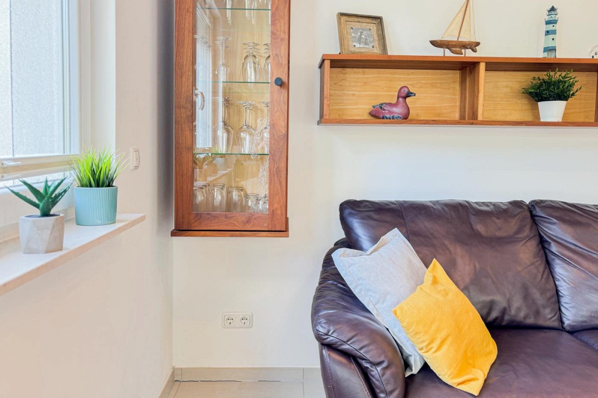 Ferienwohnung Strandroggen
