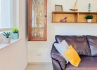 Ferienwohnung Strandroggen