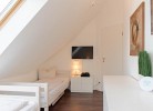 Ferienwohnung Wolkenfreude