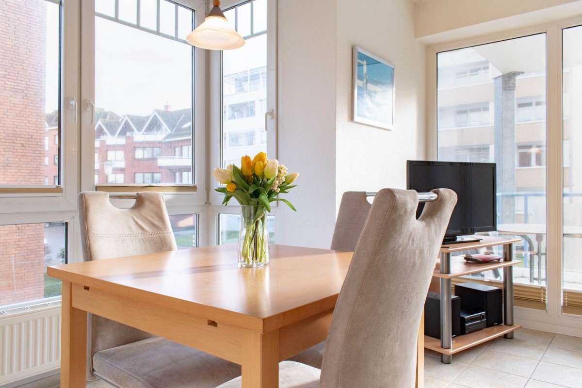 Ferienwohnung Dorfmeyer