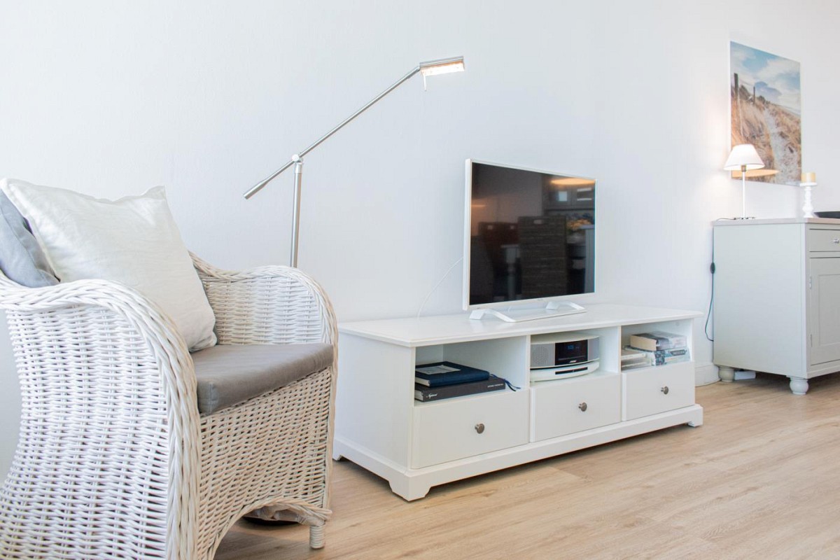 Ferienwohnung Residenz App. 148