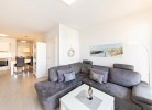 Ferienwohnung Sunshine Beachhouse 111